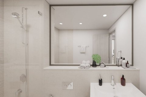Apartament na sprzedaż w Yas Island, Abu Dhabi, ZEA 2 sypialnie, 115 mkw., nr 418270 - zdjęcie 8