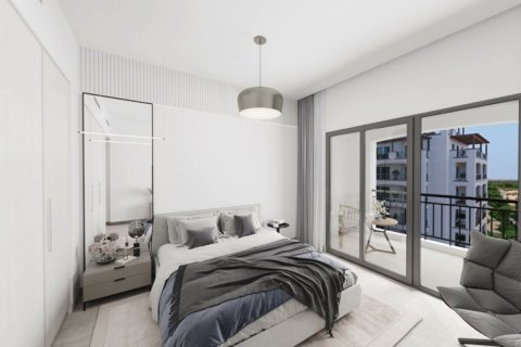 Apartament na sprzedaż w Yas Island, Abu Dhabi, ZEA 2 sypialnie, 115 mkw., nr 418270 - zdjęcie 11