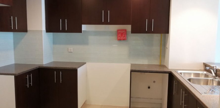 Apartmán v Culture Village, Dubai, SAE 2 spálne, 164.4 m2 č. 614230