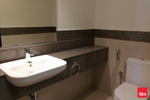 Apartman u gradu Culture Village, Dubai, UAE 2 spavaće sobe, 164.4 m2 Br. 614230 - Slika 15