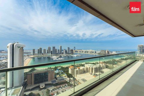 Appartement à vendre à  Dubai Marina, Dubai, EAU 4 chambres, 383.8 m2 № 614398 - photo 24