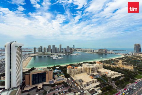 Appartement à vendre à  Dubai Marina, Dubai, EAU 4 chambres, 383.8 m2 № 614398 - photo 5