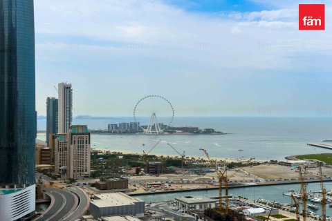 Appartement à vendre à  Dubai Marina, Dubai, EAU 4 chambres, 383.8 m2 № 614398 - photo 18