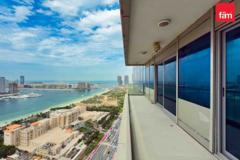 Appartement à vendre à  Dubai Marina, Dubai, EAU 4 chambres, 383.8 m2 № 614398 - photo 12