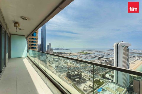 Appartement à vendre à  Dubai Marina, Dubai, EAU 4 chambres, 383.8 m2 № 614398 - photo 29