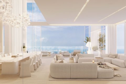 Apartamento en venta en Dubai, EAU 4 dormitorios, 687.9 m2 № 614401 - foto 28