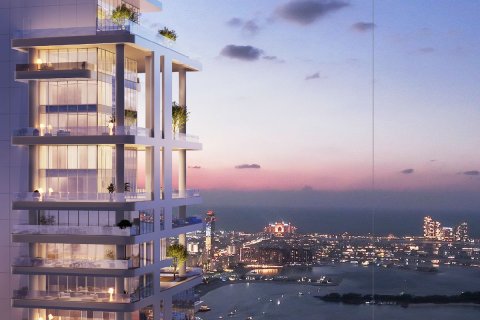 Apartamento en venta en Dubai, EAU 4 dormitorios, 687.9 m2 № 614401 - foto 16