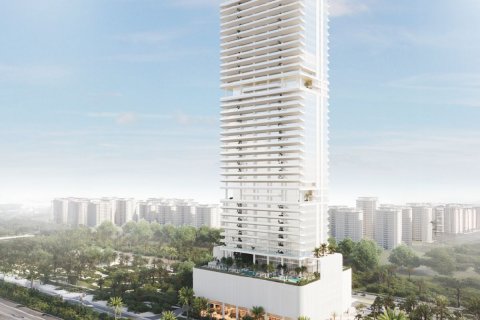 Apartamento en venta en Dubai, EAU 4 dormitorios, 687.9 m2 № 614401 - foto 17