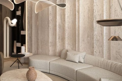 Apartemen di Dubai, UEA 2 kamar tidur, 108 m2 nomor 740664 - foto 8