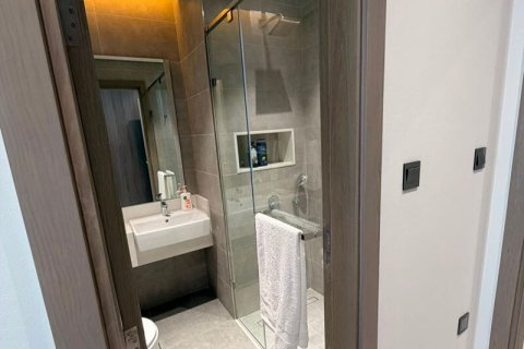 Apartmen di Dubai, UAE 2 bilik tidur, 129 meter persegi № 740662 - foto 14