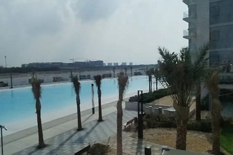 Apartmen di Dubai, UAE 2 bilik tidur, 129 meter persegi № 740662 - foto 20