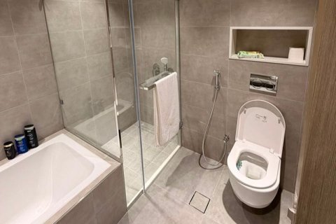 Apartmen di Dubai, UAE 2 bilik tidur, 129 meter persegi № 740662 - foto 6