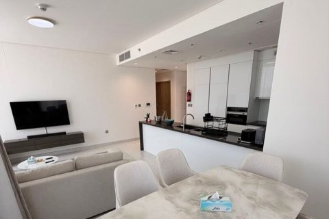 Apartmen di Dubai, UAE 2 bilik tidur, 129 meter persegi № 740662 - foto 10