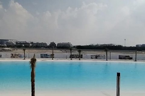 Apartmen di Dubai, UAE 2 bilik tidur, 129 meter persegi № 740662 - foto 18
