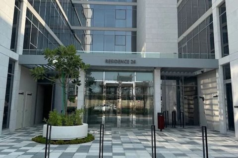 Apartmen di Dubai, UAE 2 bilik tidur, 129 meter persegi № 740662 - foto 19