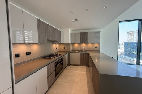 Apartmán v THE CREST GRANDE v Mohammed Bin Rashid City, Dubai, SAE 3 spálne, 151 m2 č. 740665