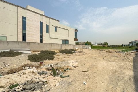 קרקע למכירה ב Jumeirah Park, Dubai, איחוד האמירויות 690 מ"ר, מספר 740661 - תמונה 9