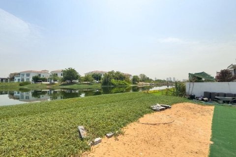 קרקע למכירה ב Jumeirah Park, Dubai, איחוד האמירויות 690 מ"ר, מספר 740661 - תמונה 4