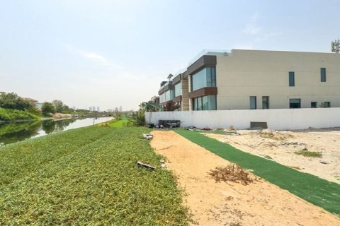 קרקע למכירה ב Jumeirah Park, Dubai, איחוד האמירויות 690 מ"ר, מספר 740661 - תמונה 3