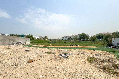 קרקע למכירה ב Jumeirah Park, Dubai, איחוד האמירויות 690 מ"ר, מספר 740661 - תמונה 7