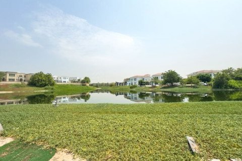 קרקע למכירה ב Jumeirah Park, Dubai, איחוד האמירויות 690 מ"ר, מספר 740661 - תמונה 2