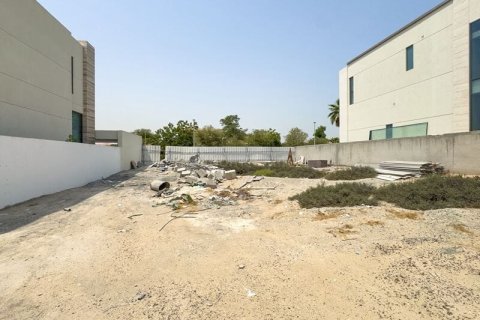 קרקע למכירה ב Jumeirah Park, Dubai, איחוד האמירויות 690 מ"ר, מספר 740661 - תמונה 8