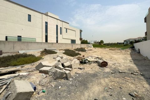 קרקע למכירה ב Jumeirah Park, Dubai, איחוד האמירויות 690 מ"ר, מספר 740661 - תמונה 11