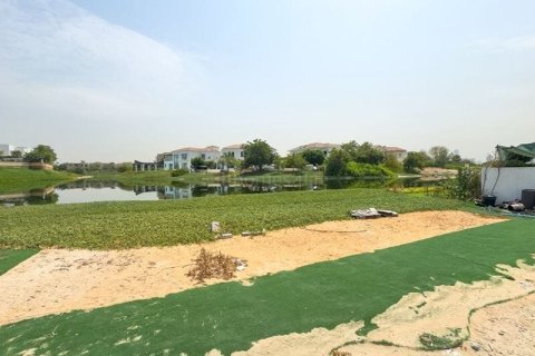 קרקע למכירה ב Jumeirah Park, Dubai, איחוד האמירויות 690 מ"ר, מספר 740661 - תמונה 6