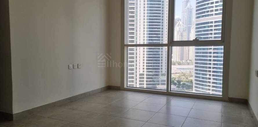Korter asukohaga Jumeirah Lake Towers, Dubai, AÜE: 2 magamistoaga, 139 m² Nr 740659