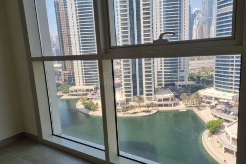 Üürile anda korter asukohaga Jumeirah Lake Towers, Dubai, AÜE: 2 magamistoaga, 139 m² Nr 740659 - pilt 9