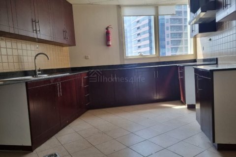 Üürile anda korter asukohaga Jumeirah Lake Towers, Dubai, AÜE: 2 magamistoaga, 139 m² Nr 740659 - pilt 13