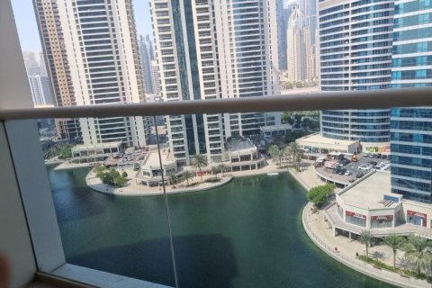 Üürile anda korter asukohaga Jumeirah Lake Towers, Dubai, AÜE: 2 magamistoaga, 139 m² Nr 740659 - pilt 10