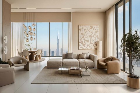 Business Bay、Dubai、UAE にあるマンション販売中 4ベッドルーム、491 m2、No740660 - 写真 6