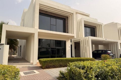 DAMAC Hills (Akoya by DAMAC), Dubai, BAE’de villa 7 yatak odası, 640 m&sup2; No 740663