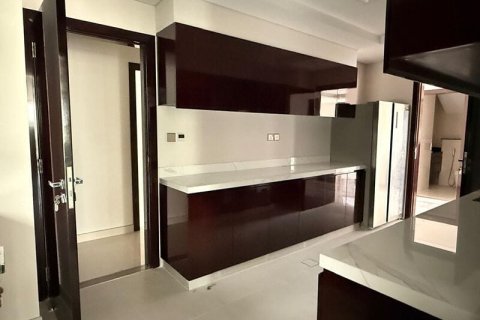 Вилла DAMAC Hills (Akoya by DAMAC), Дубай, БАӘ-да 7 жатын бөлмелер, 640 м² № 740663 - фото 9