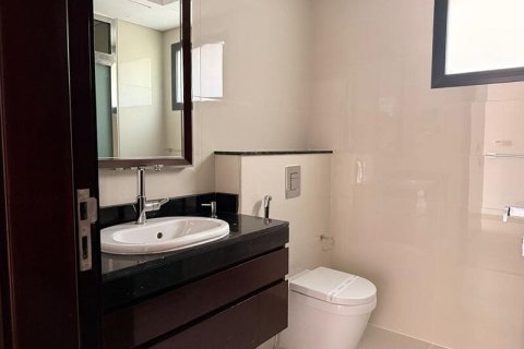 Вилла DAMAC Hills (Akoya by DAMAC), Дубай, БАӘ-да 7 жатын бөлмелер, 640 м² № 740663 - фото 5