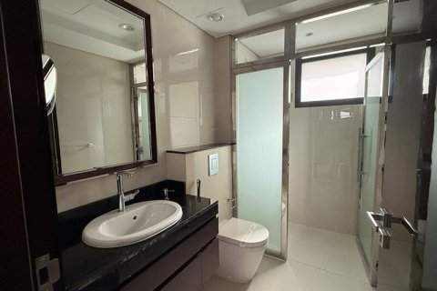 Вилла DAMAC Hills (Akoya by DAMAC), Дубай, БАӘ-да 7 жатын бөлмелер, 640 м² № 740663 - фото 16