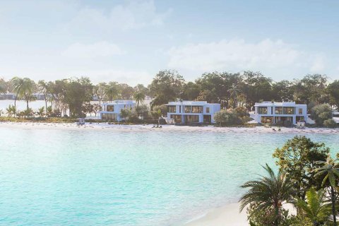 Vilă de vânzare în Abu Dhabi, EAU 4 dormitoare, 350 mp. №701677 - poză 4