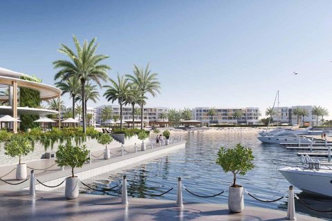 Vilă de vânzare în Abu Dhabi, EAU 4 dormitoare, 350 mp. №701677 - poză 5