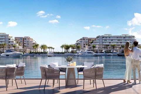 Vilă de vânzare în Abu Dhabi, EAU 4 dormitoare, 350 mp. №701677 - poză 6