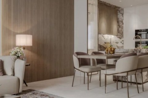 Apartemen di Dubai, UEA 1 kamar tidur, 74.5 m2 nomor 701369 - foto 3