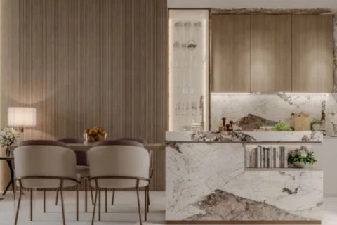 Apartemen di Dubai, UEA 1 kamar tidur, 74.5 m2 nomor 701369 - foto 7