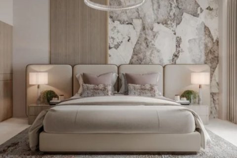 Apartemen di Dubai, UEA 1 kamar tidur, 74.5 m2 nomor 701369 - foto 6