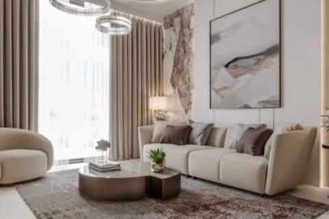 Apartemen di Dubai, UEA 1 kamar tidur, 74.5 m2 nomor 701369 - foto 2