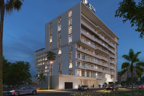 Wohnung zum Verkauf in Dubai Silicon Oasis, Dubai, VAE 1 Schlafzimmer, 70 m2 Nr. 690269 - Foto 2