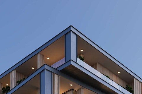 Apartman u Al Marjan Island, Ras Al Khaimah, UAE 1 soba Br. 690268 - fotografija 1