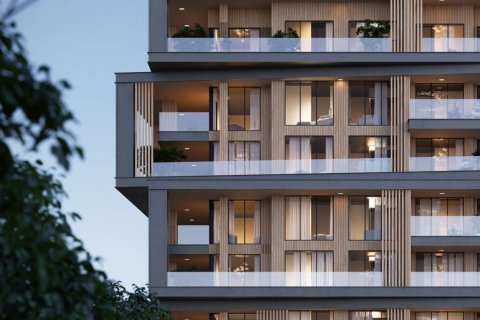 Apartman u Al Marjan Island, Ras Al Khaimah, UAE 1 soba Br. 690268 - fotografija 3