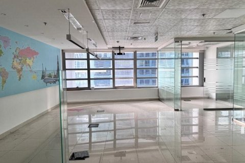Oficina en alquiler en Business Bay, Dubai, EAU 103 m2 № 690447 - foto 14