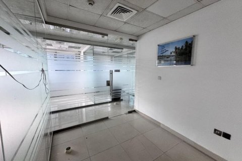 Oficina en alquiler en Business Bay, Dubai, EAU 103 m2 № 690447 - foto 9