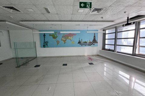 Oficina en alquiler en Business Bay, Dubai, EAU 103 m2 № 690447 - foto 3